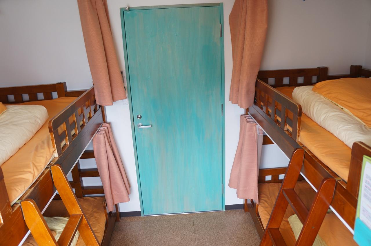 Auberge de jeunesse J-hoppers *